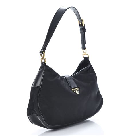 prada tessuto calf shoulder bag|prada outlet shoulder bags.